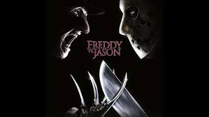 Freddy Vs Jason